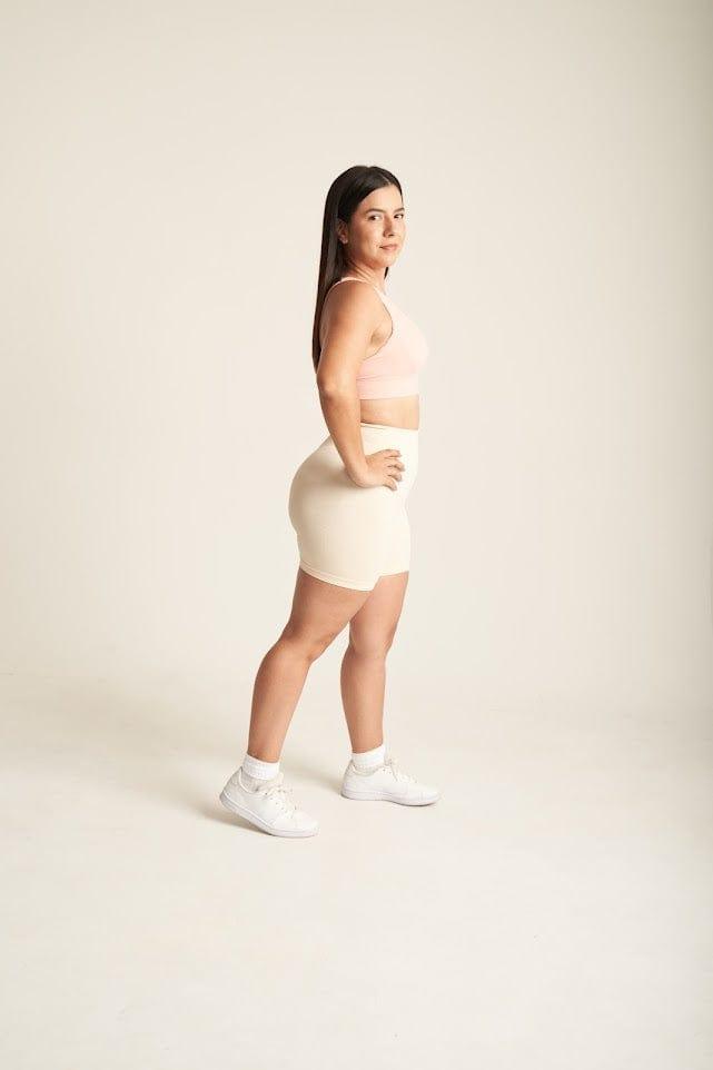 EFFORTLESS SPORTS BRA