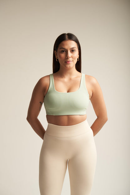 APPLE PIE SPORTS BRA