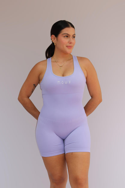 BODYSUIT SHORT