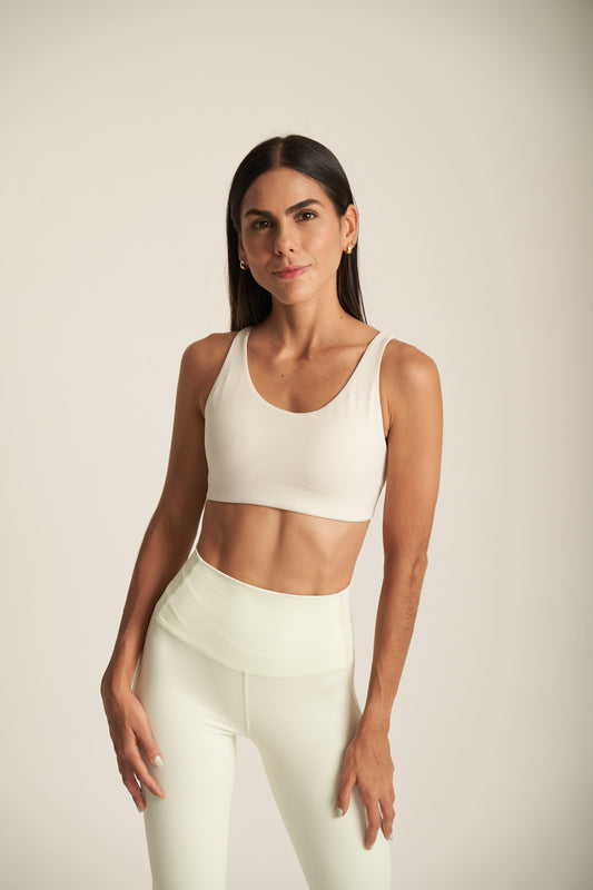 CLASSIC SOFT SPORTS BRA