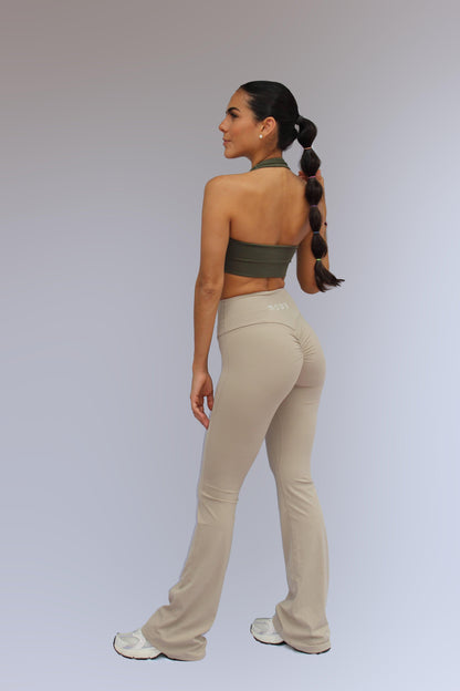 CLASSY FLARE PANT