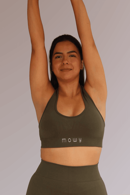 EVERYDAY SPORTS BRA