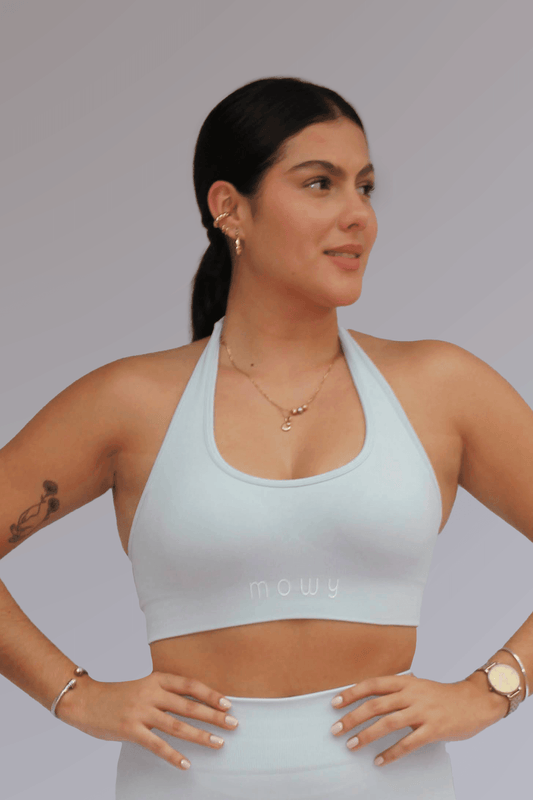 EVERYDAY SPORTS BRA