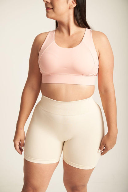 EFFORTLESS SPORTS BRA