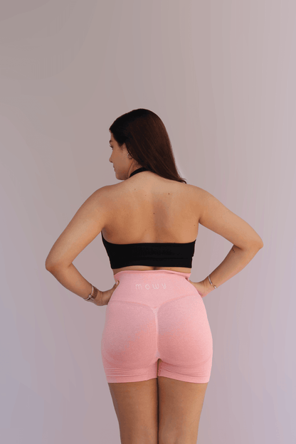 SCULPT SHORT